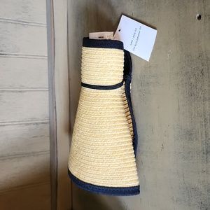 Sun Hat - Adjustable, Compact